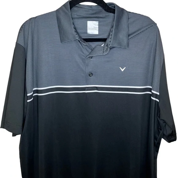 Callaway Golf Polo - Picture 3 of 9